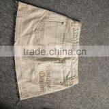 GZY Jeans Short Sexy Women Jean Shorts 2016 2017 Women Jeans Wholesale China thumbnail-4