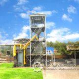 Metallurgy Industry Rotary Kiln thumbnail-1