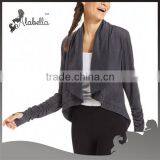 New Fashion Polyester Lightweightgirl's Sports Coats and Jackets Woman thumbnail-1