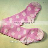 Cute Best Pretty Girl Knee High Socks thumbnail-1