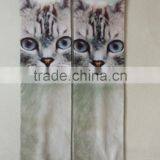 Customs Sublimated Socks With 100% Polyester thumbnail-3