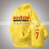 Doulbe Stitches Workmanship Hoodies,well Consructed Cotton Hoodies thumbnail-3