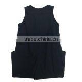 New Design Manufacture Kids Boutique Clothing 100% Cotton 2017 Wholesale Fashion Baby Boys Jumpsuit thumbnail-5