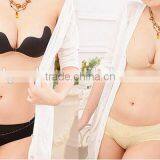 2015 Fashion Ladies Sexy Self-Adhesive Nude Silicon Bra thumbnail-2