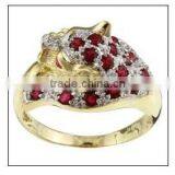 Gold & Silver Plated Jewelry [dtsr# 1858] thumbnail-1