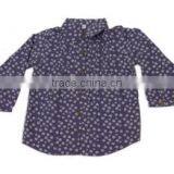 Organic Cotton Girl's Shirt thumbnail-3