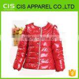 HOT-SELLING CHILDREN WARM COTTON JACKET thumbnail-2
