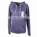 Hot Sale! Lady's Fleece Jacket at Low Price Produce in China thumbnail-1