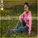 China Wholesale Latest Design Sweatshirt for Girls thumbnail-3