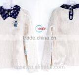 USA Designed Child Knitwear thumbnail-2