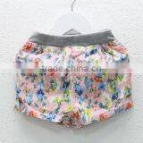 2016 Summer Girl Camouflage Shorts Fashion Shorts for Hot Girl thumbnail-4