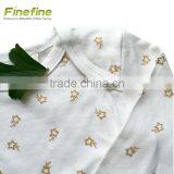 Newborn Lovely Baby Clothes Design Baby Romper Sale Blank Suits thumbnail-3