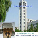 Park Clocks and Movement thumbnail-1