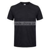 Men's Crew Neck Short Sleeve T-Shirt Slim Fit Casual Solid Color Basic Tee Shirt thumbnail-2