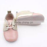 2017 New Fancy Leather for Girls Baby Shoes Genuine Leather With Boys and Girls thumbnail-1