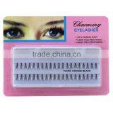 Charming Handmade Fake Eye Lashes Individual Lashes thumbnail-1