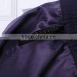 High Quality 2016 Hot Sell Long Sleeve New Design Skirt Fashion Airline Uniform for Stewardess Wholesale thumbnail-5