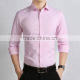 Latest Shirt Designs For Men 2017 Of Latest Style Men's Formal Dress Shirt thumbnail-2