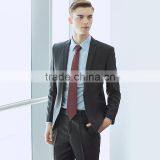 Custom Nice Design 3 Pieces Fashion Coat Men Business Suit thumbnail-4