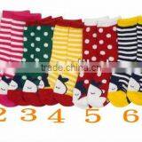 MOQ: 120pairs for Kids Socks thumbnail-1