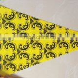 Customized Paper Bunting Flag thumbnail-2