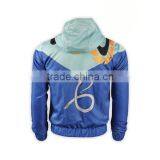 FAMA Audited Factory Designer Windbreaker Jacket Wind Breaker Suit Mens Wind Breakers thumbnail-6