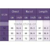 New Fashion Design High Waist Sleeveless V-neck Chiffon Floral Slip Dress thumbnail-4