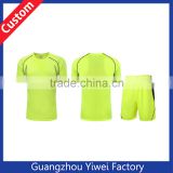 China Manufacturer Custom European Cup Fans Football Shirt Maker Soccer Jersey
