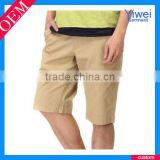 Custom Mens Chino Shorts thumbnail-1