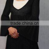 Ladies Sweater,pullover,knitted Sweater