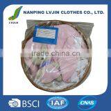 Wholesale New Born Cheap Baby Clothes/organic Cotton Clothes Gift Set/ Baby Toddler Clothing thumbnail-1