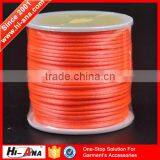 Hi-ana Cord1 More 6 Years no Complaint High Quality Satin Rat Tail Cord thumbnail-5