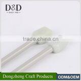 Hot Selling Excellent Customized Diameter 15mm Long Handle Soft Crochet Hook thumbnail-2