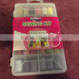 DIY Plastics Sewing Box thumbnail-1