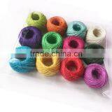 Wholesale Custom High Quality 50g l DIY Hemp Ball thumbnail-5