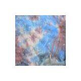 Sell T/C Printed With EMB thumbnail-1