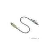 Sell USB Light With Fan thumbnail-1