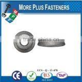 Made in Taiwan Ogee Washer thumbnail-3