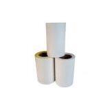 Castgloss Paper Adhesive Label / Glassines Liner thumbnail-1