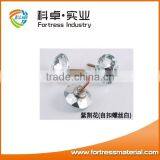 Furniture Crystal Upholstery Buttons thumbnail-1