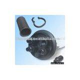 Fiber Optic Splice Closure thumbnail-1