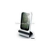 Weather Station With Radio & Calendar RT-221 thumbnail-1