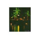 Coconut Tree Light thumbnail-1