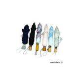 Sell Three-Folded Umbrella