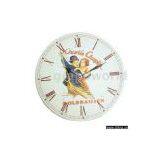 Chaplin Dial Clock thumbnail-1