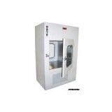 Air Shower Pass Box thumbnail-1