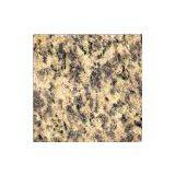 Tiger Skin Yellow thumbnail-1