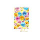 Hongda Flowerage Colored Membrane thumbnail-1