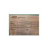 Used German GEA Westfalia Soy Protein Production Line thumbnail-1