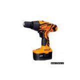 Sell Cordless Drill thumbnail-1